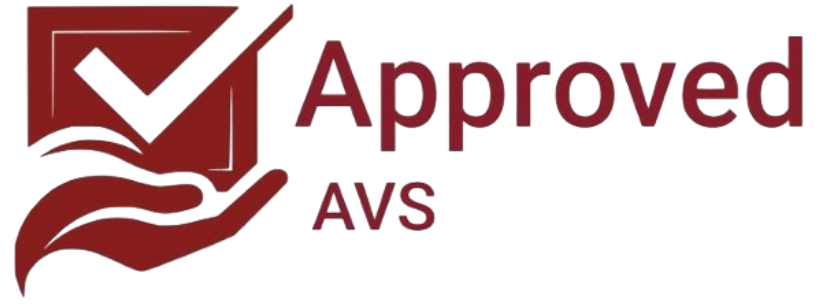 AVS Logo